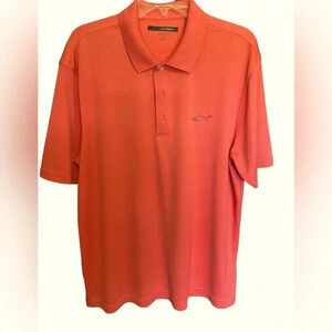 Greg Norman Shark Polo Size XL